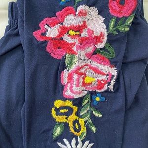 Agnes and Dora leggings